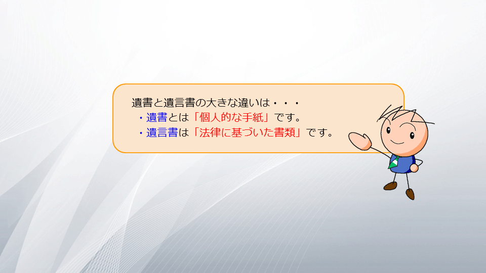 【相続の学校】レッスン1-1:スライド3枚目