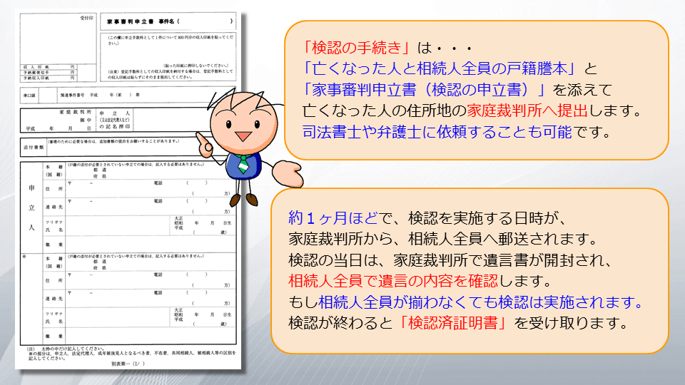 【相続の学校】レッスン1-1:スライド5枚目