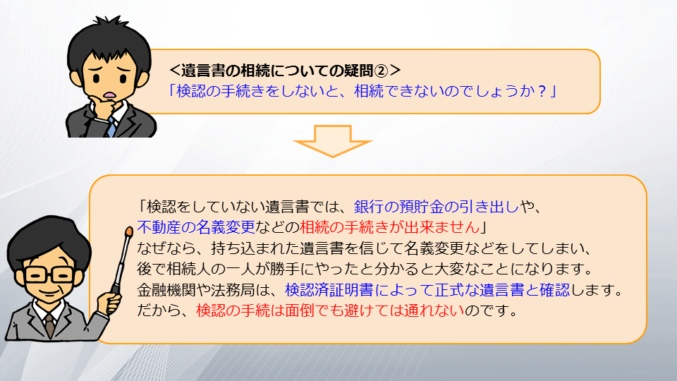 【相続の学校】レッスン1-1:スライド6枚目