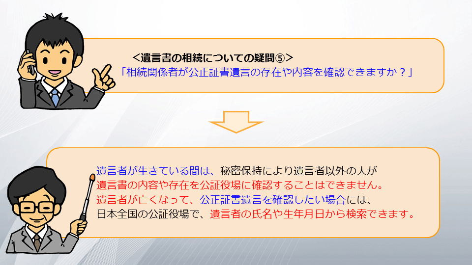 【相続の学校】レッスン1-1:スライド9枚目